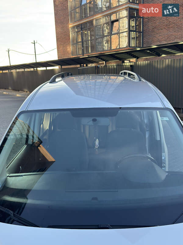 Мінівен Volkswagen Caddy 2020 в Полтаві фото 73 Мінівен Volkswagen Caddy 2020 в Полтаві