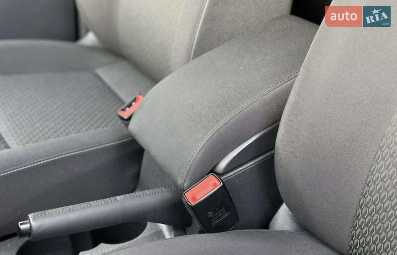 Мінівен Volkswagen Caddy 2020 в Полтаві фото 78 Мінівен Volkswagen Caddy 2020 в Полтаві