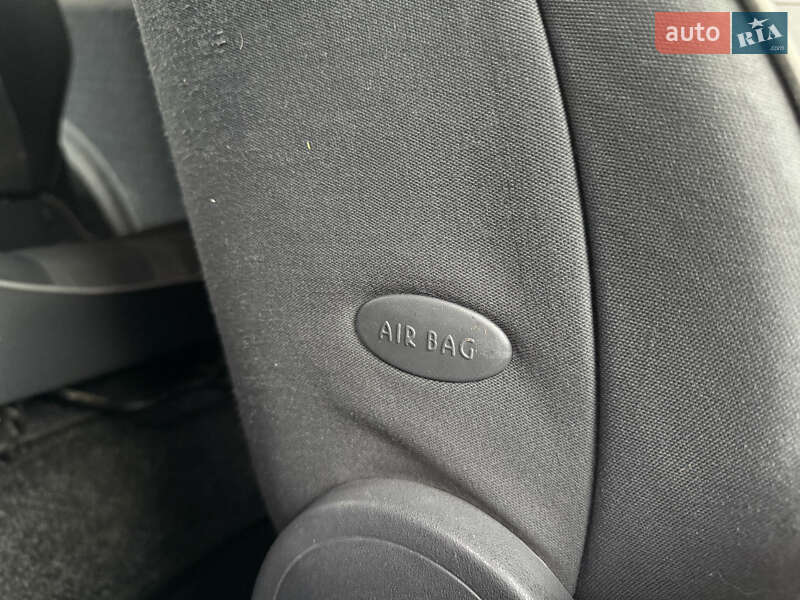 Минивэн Volkswagen Caddy 2007 в Тернополе