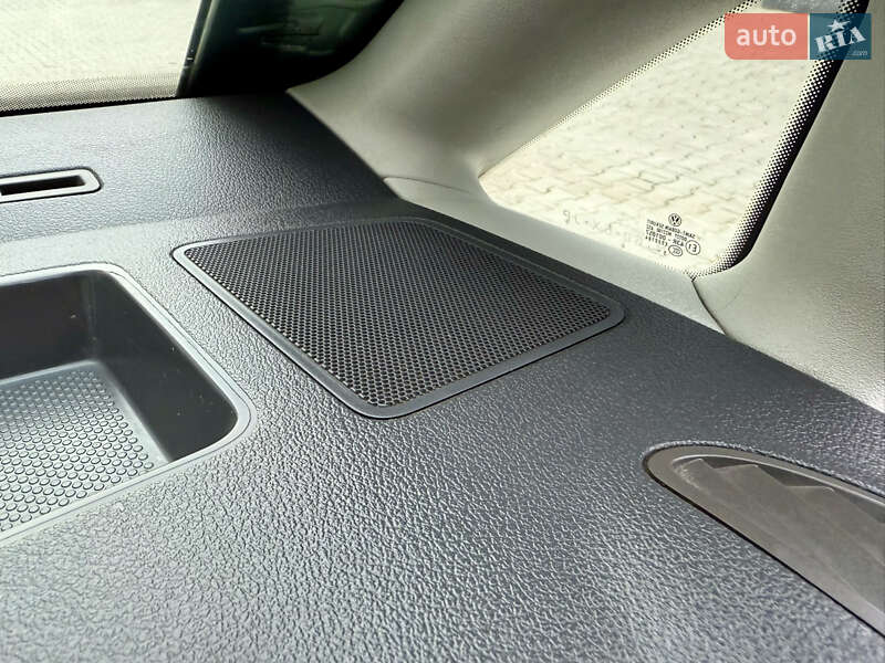 Минивэн Volkswagen Caddy 2007 в Тернополе