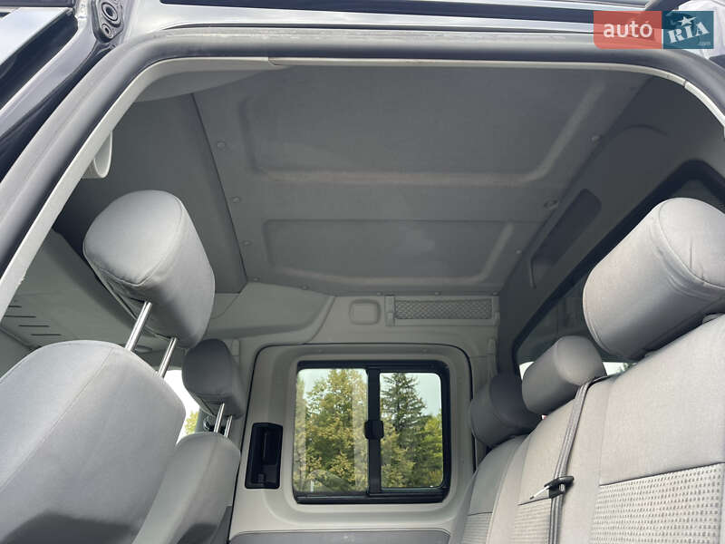 Мінівен Volkswagen Caddy 2009 в Луцьку