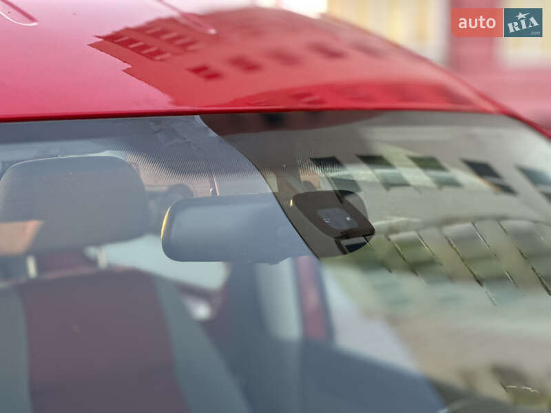 Мінівен Volkswagen Caddy 2008 в Вінниці