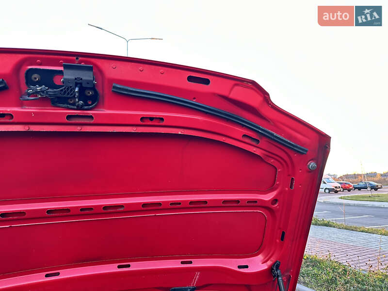 Мінівен Volkswagen Caddy 2008 в Вінниці