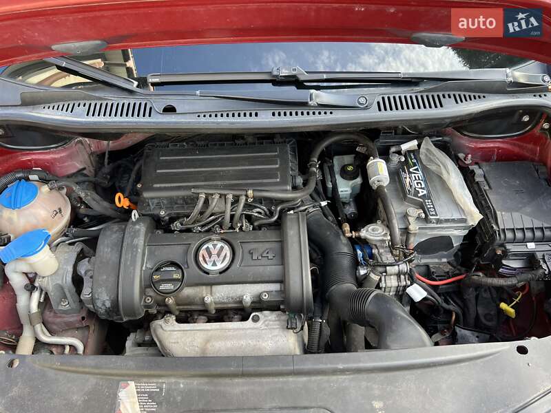 Минивэн Volkswagen Caddy 2008 в Хмельницком