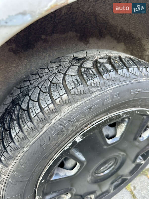 Мінівен Volkswagen Caddy 2008 в Львові фото 19 Мінівен Volkswagen Caddy 2008 в Львові