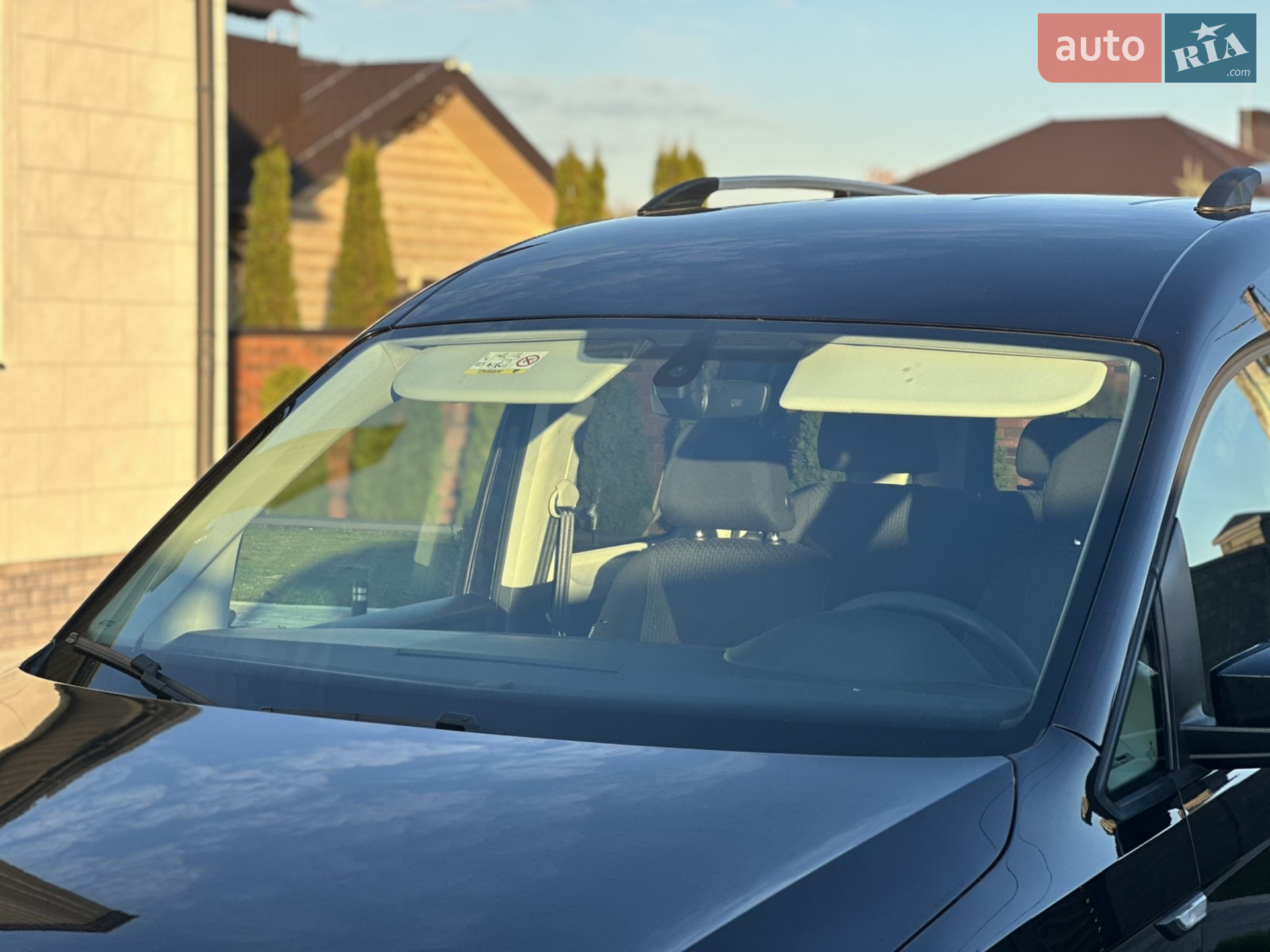 2015 Volkswagen Caddy - мініатюра 15