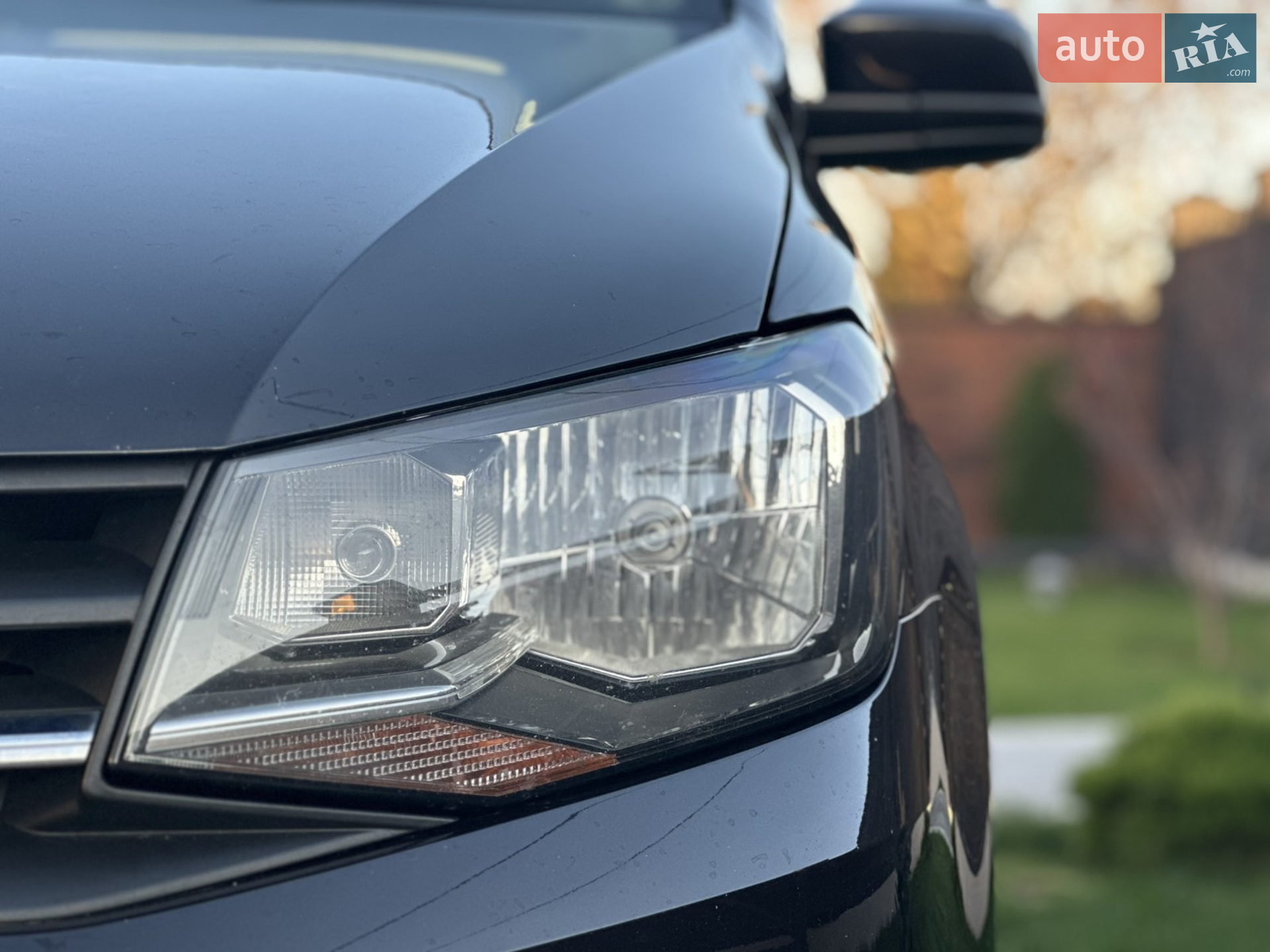 2015 Volkswagen Caddy - мініатюра 18