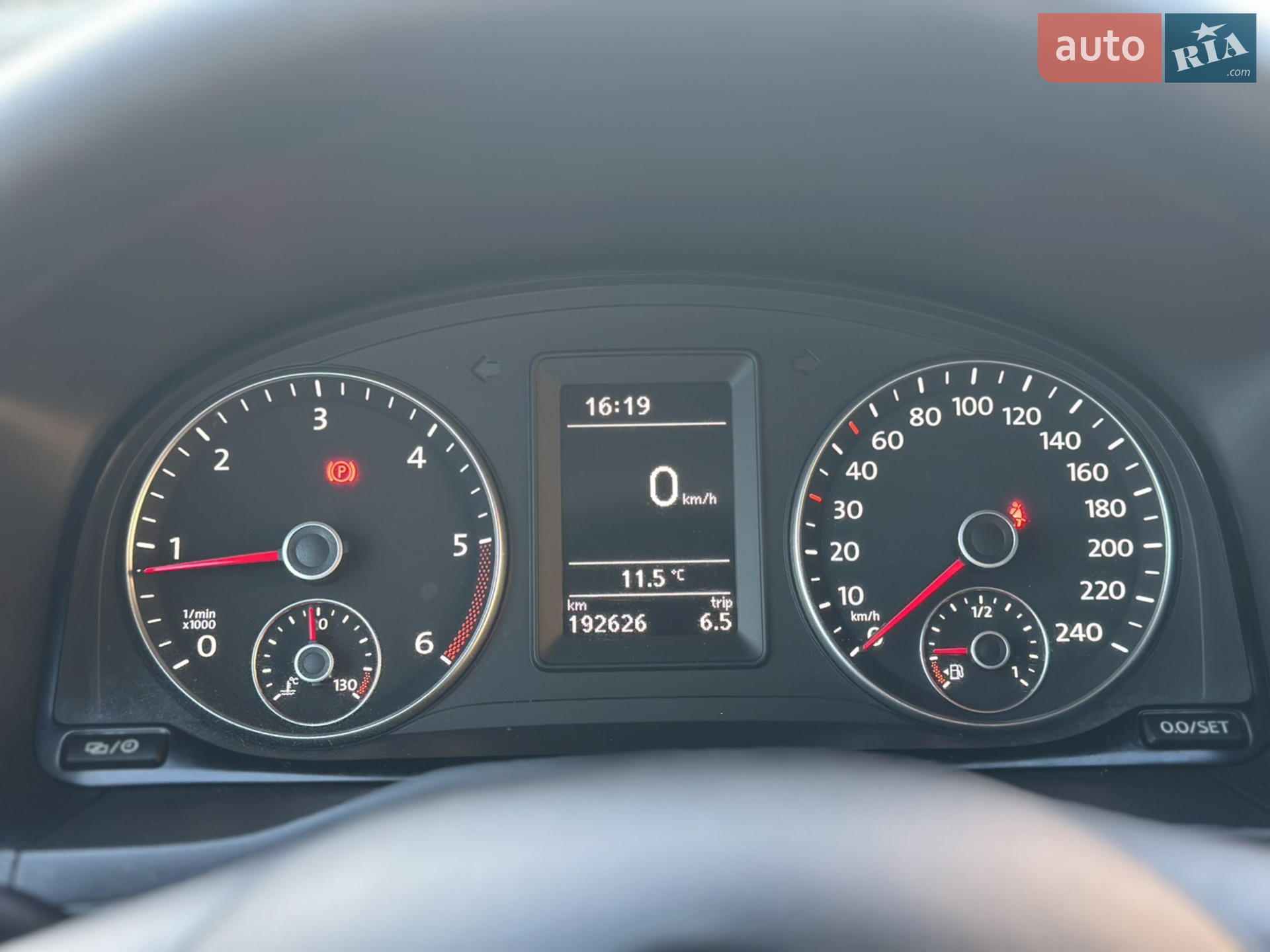 2015 Volkswagen Caddy - мініатюра 29