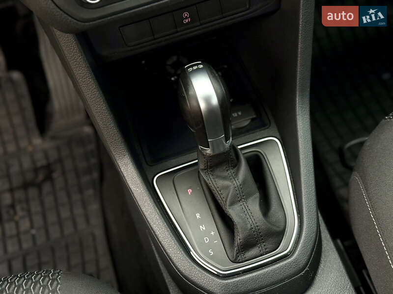 Мінівен Volkswagen Caddy 2020 в Ужгороді