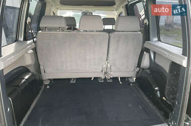 Минивэн Volkswagen Caddy 2008 в Староконстантинове