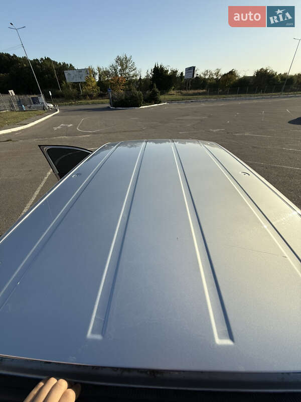 Грузовой фургон Volkswagen Caddy 2011 в Полтаве