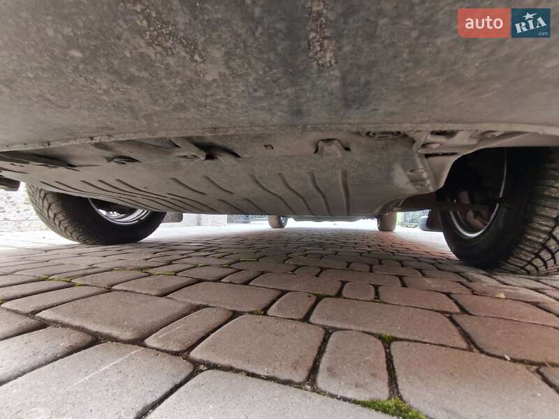 Мінівен Volkswagen Caddy 2009 в Полтаві фото 5 Мінівен Volkswagen Caddy 2009 в Полтаві