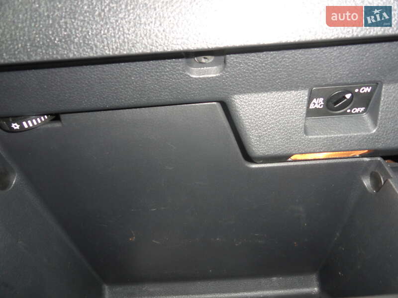 Мінівен Volkswagen Caddy 2017 в Луцьку фото 30 Мінівен Volkswagen Caddy 2017 в Луцьку