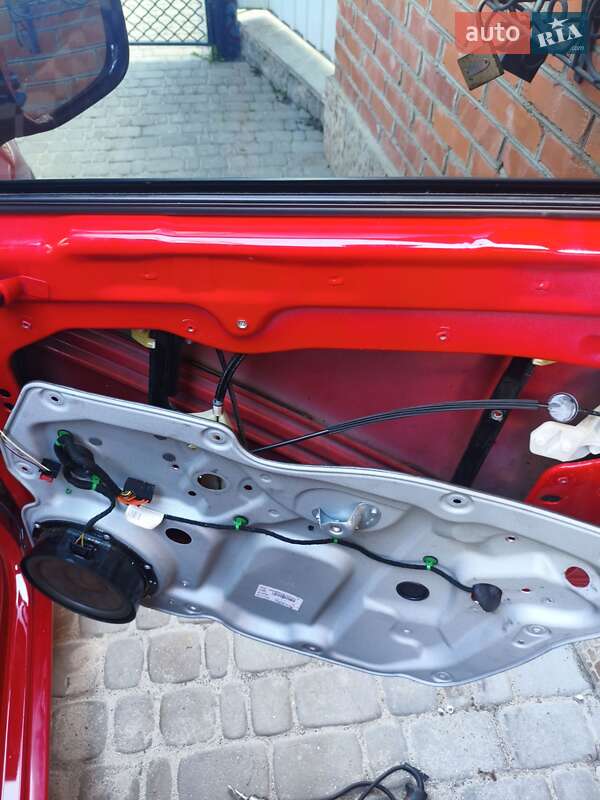 Мінівен Volkswagen Caddy 2009 в Полтаві фото 31 Мінівен Volkswagen Caddy 2009 в Полтаві