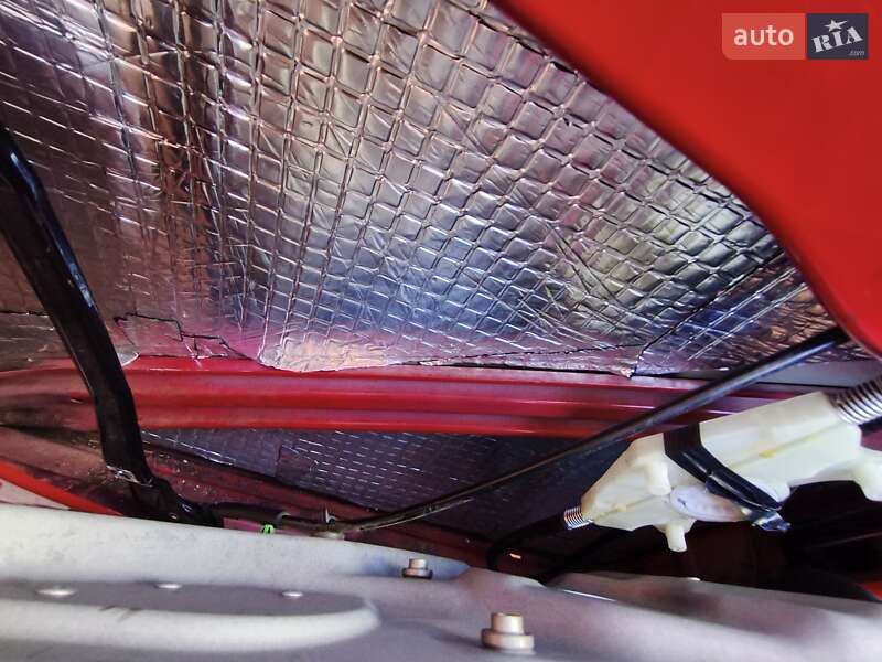 Мінівен Volkswagen Caddy 2009 в Полтаві фото 42 Мінівен Volkswagen Caddy 2009 в Полтаві