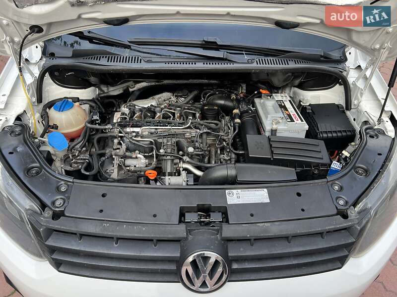 Мінівен Volkswagen Caddy 2013 в Білій Церкві фото 22 Мінівен Volkswagen Caddy 2013 в Білій Церкві