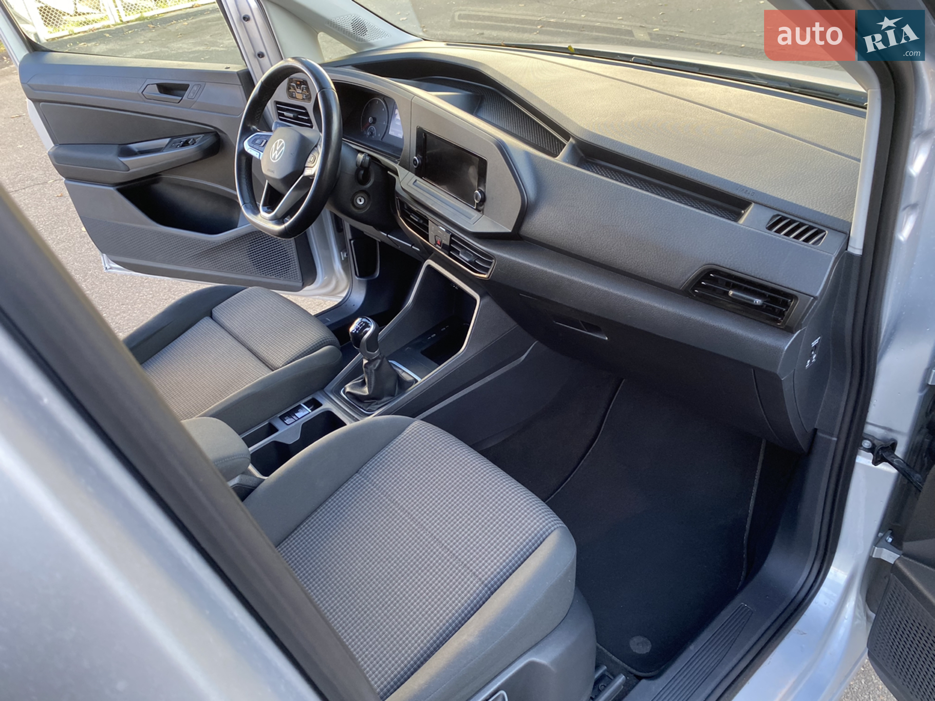 2021 Volkswagen Caddy - мініатюра 20