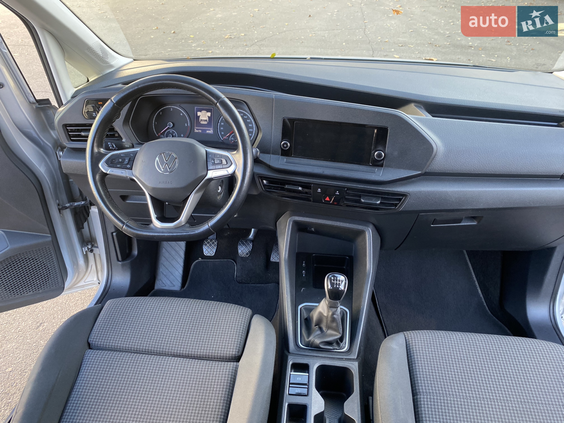 2021 Volkswagen Caddy - мініатюра 29