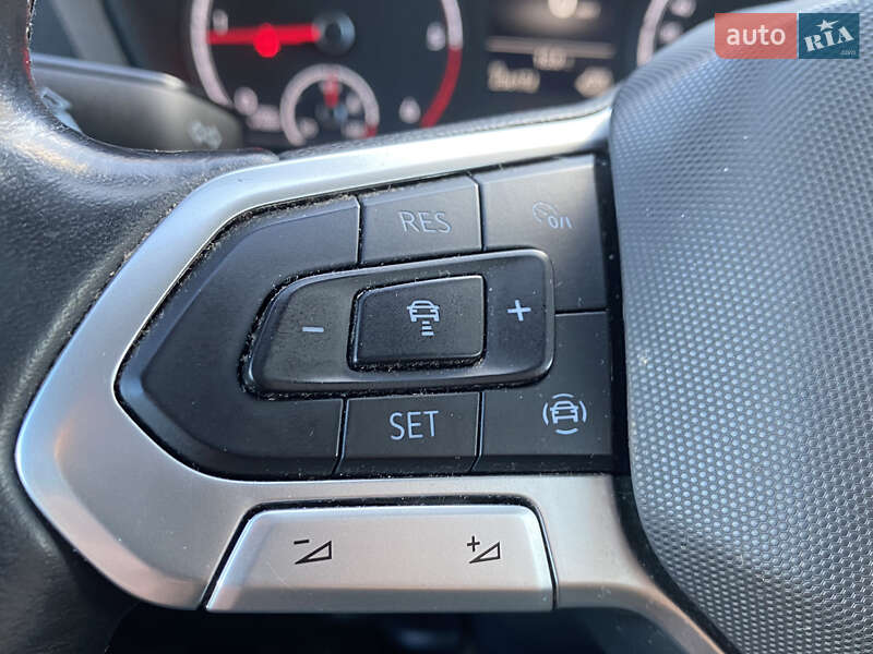 Минивэн Volkswagen Caddy 2021 в Ирпене