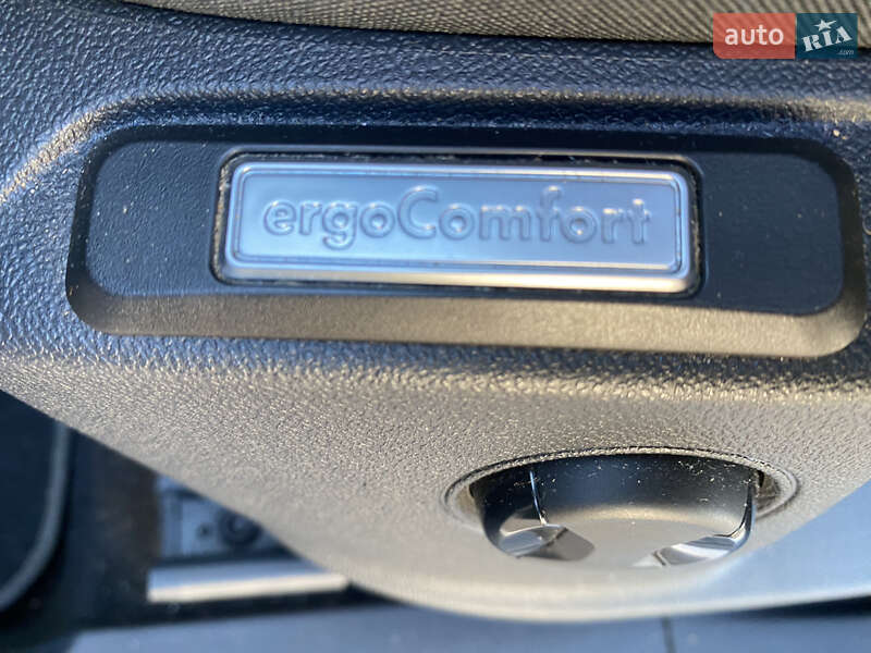 Минивэн Volkswagen Caddy 2021 в Ирпене