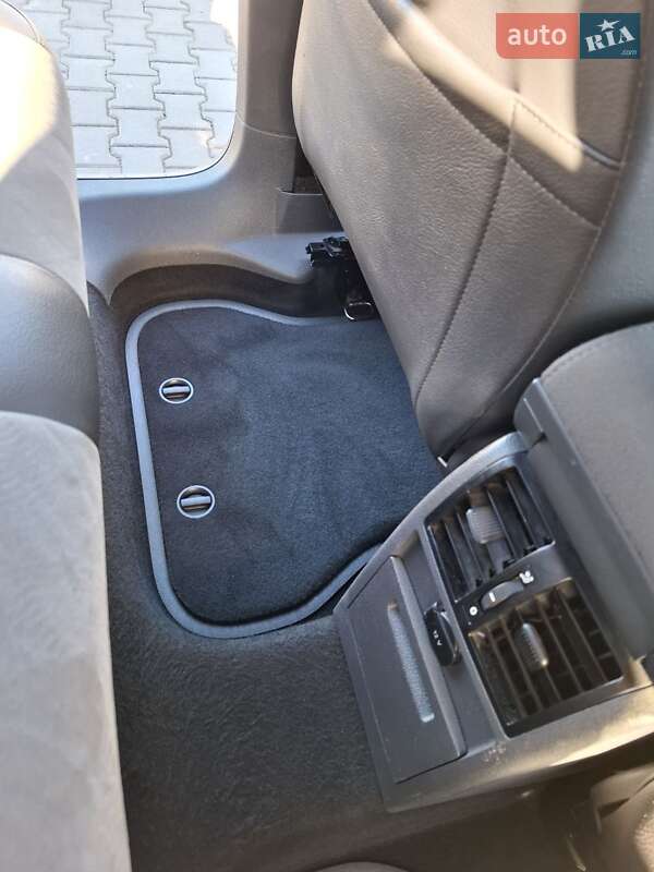 Мінівен Volkswagen Caddy 2015 в Іллінцях