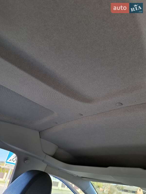 Мінівен Volkswagen Caddy 2015 в Іллінцях