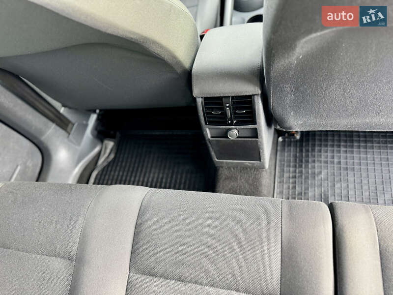 Минивэн Volkswagen Caddy 2014 в Луцке