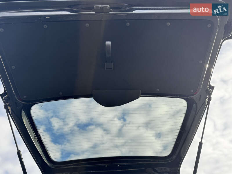 Минивэн Volkswagen Caddy 2014 в Луцке