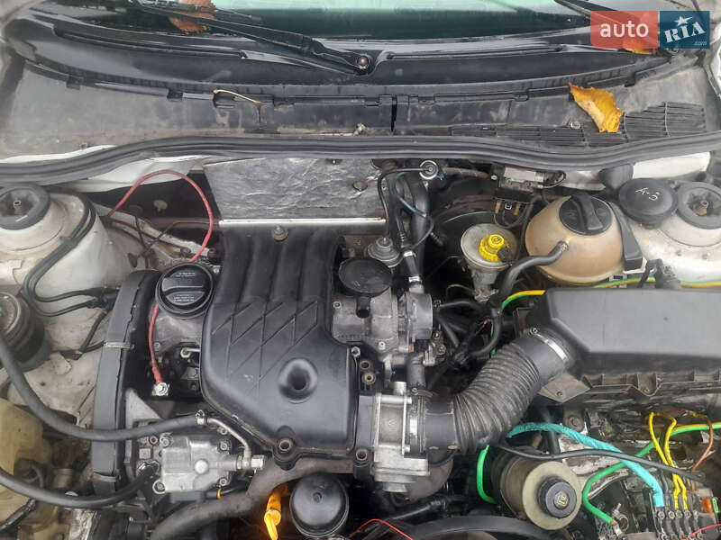 Минивэн Volkswagen Caddy 2003 в Житомире фото 9 Минивэн Volkswagen Caddy 2003 в Житомире