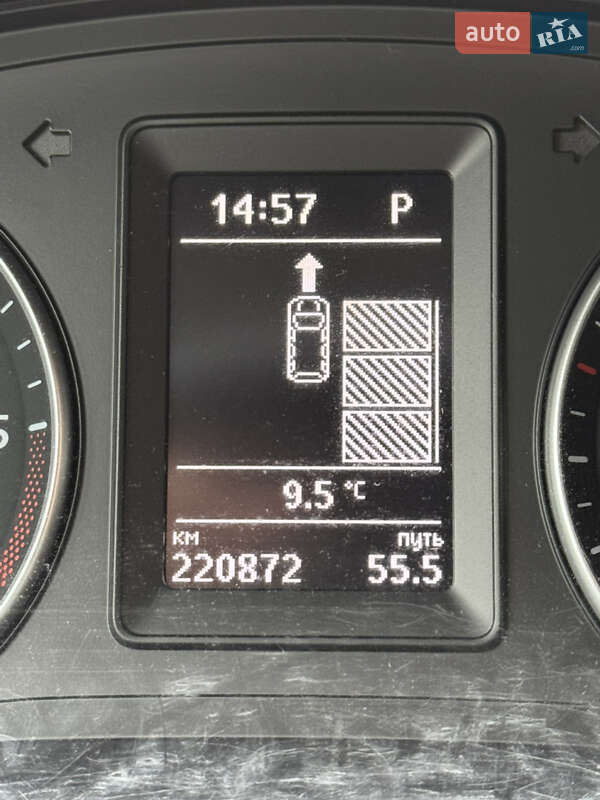 Мінівен Volkswagen Caddy 2020 в Полтаві фото 84 Мінівен Volkswagen Caddy 2020 в Полтаві