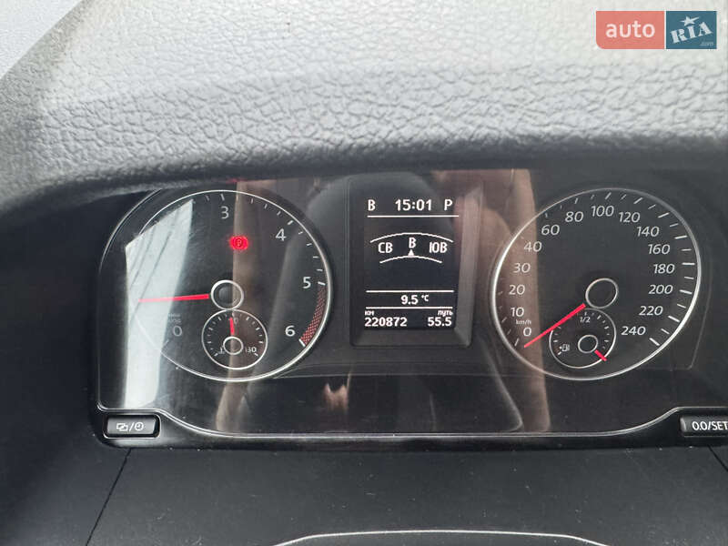 Мінівен Volkswagen Caddy 2020 в Полтаві фото 92 Мінівен Volkswagen Caddy 2020 в Полтаві