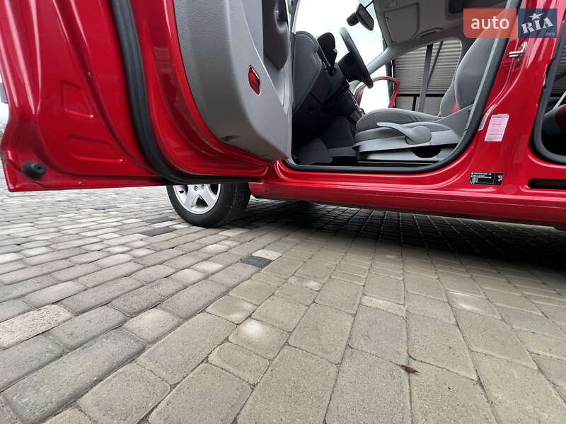 Мінівен Volkswagen Caddy 2009 в Вінниці фото 19 Мінівен Volkswagen Caddy 2009 в Вінниці