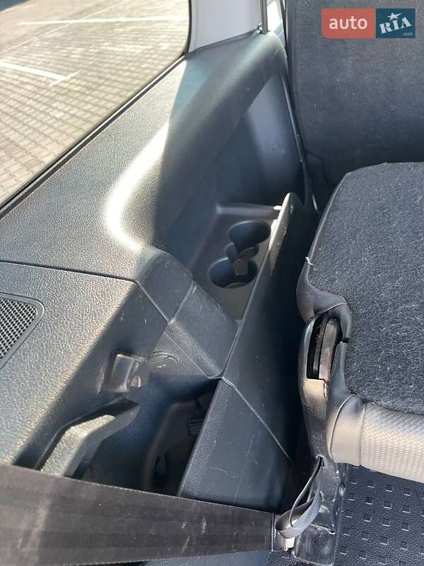 Минивэн Volkswagen Caddy 2017 в Виноградове