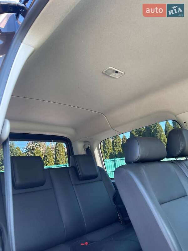 Минивэн Volkswagen Caddy 2017 в Виноградове