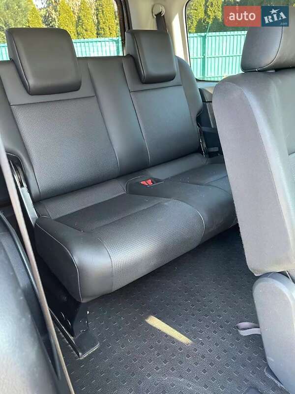 Минивэн Volkswagen Caddy 2017 в Виноградове