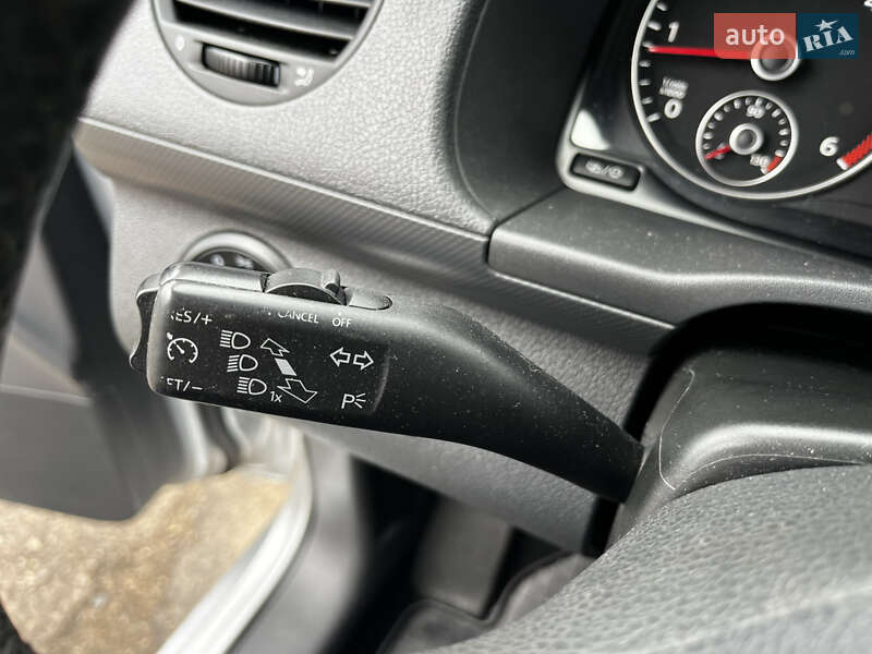 Минивэн Volkswagen Caddy 2014 в Луцке фото 22 Минивэн Volkswagen Caddy 2014 в Луцке