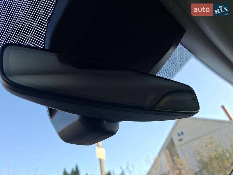 Минивэн Volkswagen Caddy 2022 в Виннице