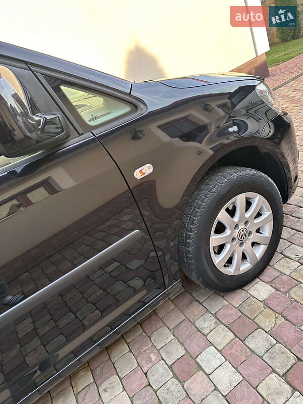 Мінівен Volkswagen Caddy 2014 в Городенці