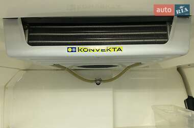 Грузовой фургон Volkswagen Caddy 2019 в Киеве