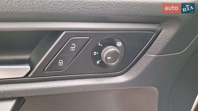 Мінівен Volkswagen Caddy 2018 в Коломиї