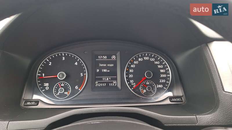 Мінівен Volkswagen Caddy 2018 в Коломиї