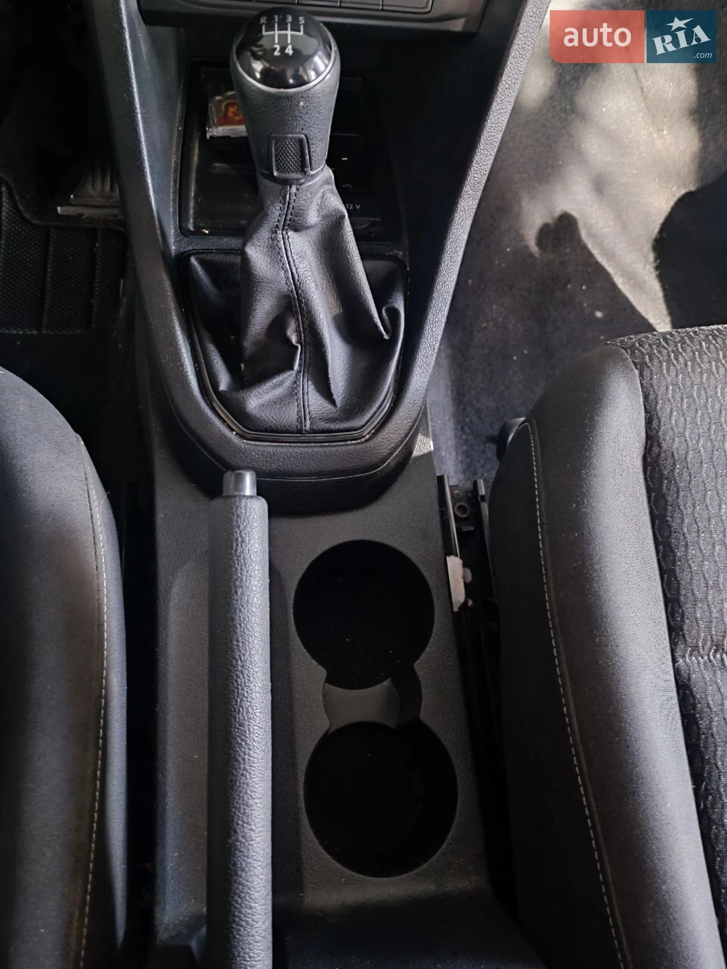 2015 Volkswagen Caddy - мініатюра 19