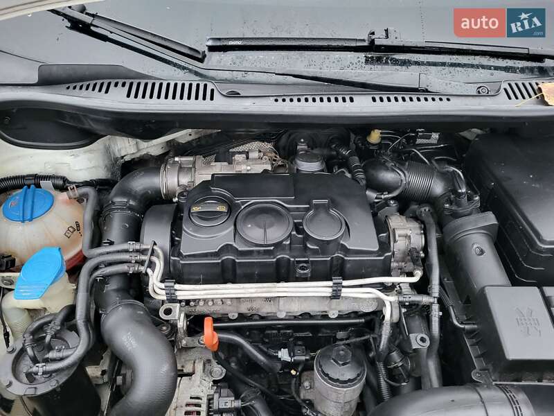 Минивэн Volkswagen Caddy 2006 в Хмельницком фото 96 Минивэн Volkswagen Caddy 2006 в Хмельницком