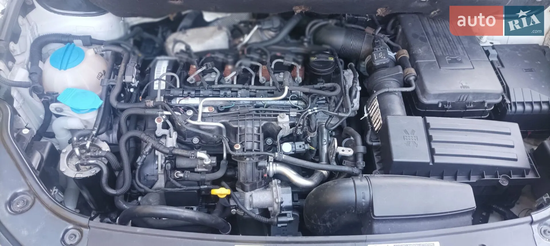 2014 Volkswagen Caddy - мініатюра 16