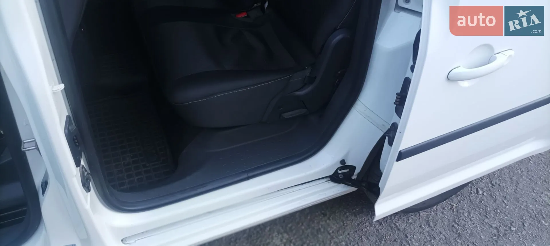 2014 Volkswagen Caddy - мініатюра 19
