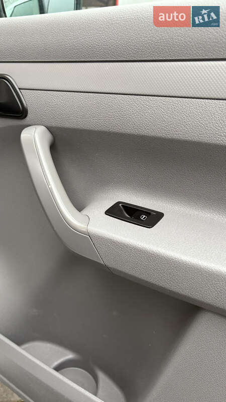 Мінівен Volkswagen Caddy 2008 в Хмельницькому фото 43 Мінівен Volkswagen Caddy 2008 в Хмельницькому