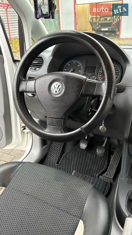 Мінівен Volkswagen Caddy 2008 в Хмельницькому фото 50 Мінівен Volkswagen Caddy 2008 в Хмельницькому