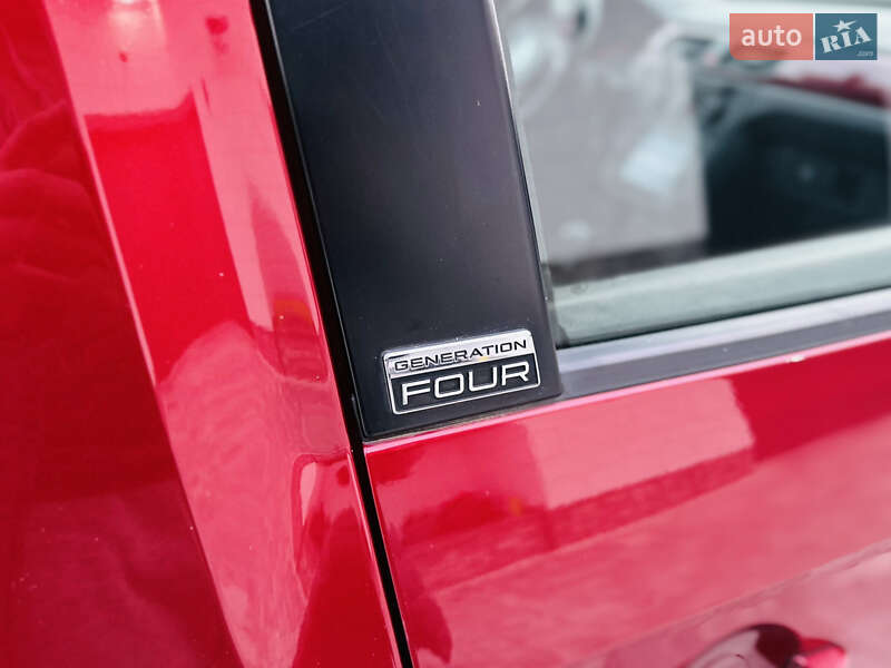 Минивэн Volkswagen Caddy 2015 в Луцке фото 53 Минивэн Volkswagen Caddy 2015 в Луцке