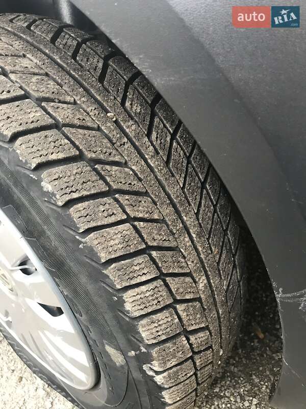 Мінівен Volkswagen Caddy 2012 в Тернополі