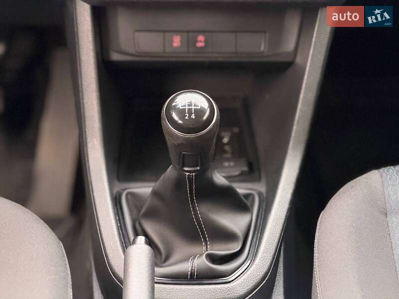 Мінівен Volkswagen Caddy 2015 в Кривому Розі фото 40 Мінівен Volkswagen Caddy 2015 в Кривому Розі